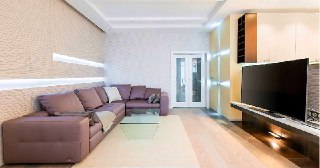 Капитальный ремонт квартир Феодосия под ключ цена от 2370 руб.