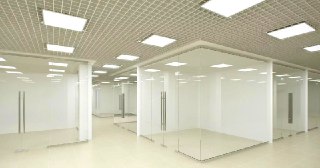 Ремонт торгового центра Феодосия Цена под ключ от 2370 руб.